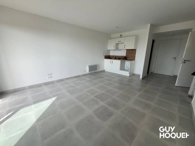 Appartement Le Loroux Bottereau 2 pièce s 45.74 m2