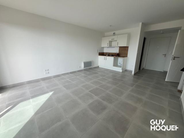 Appartement Le Loroux Bottereau 2 pièce s 45.74 m2