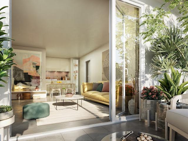 Appartement Le Loroux Bottereau 2 pièces Prochainement au Loroux Bottereau