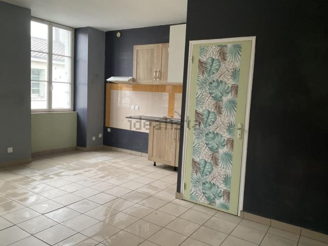 Appartement, Le Loroux Bottereau
