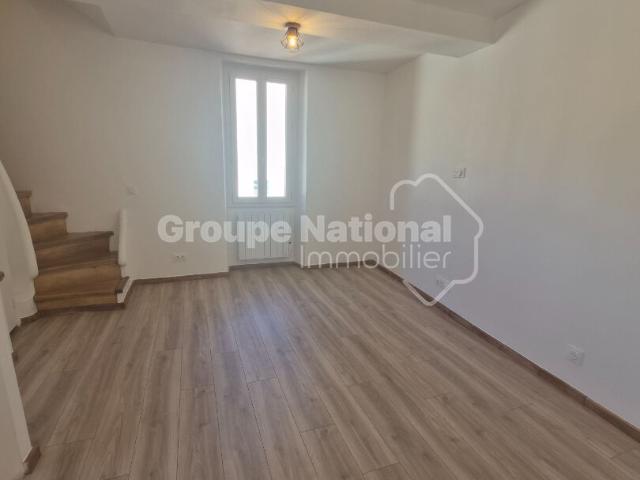 Appartement Le Luc 2 pièce s 36.40 m2