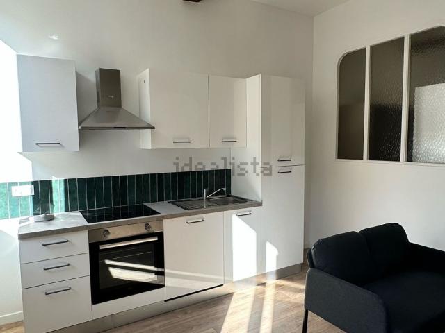 Appartement, Le Luc