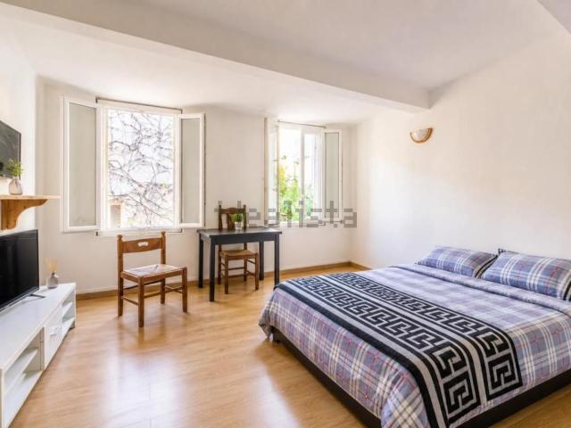 Appartement, Le Luc