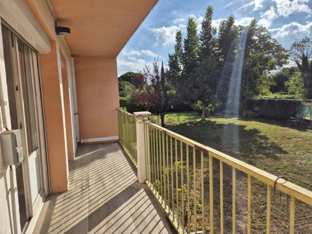 Appartement, Le Luc