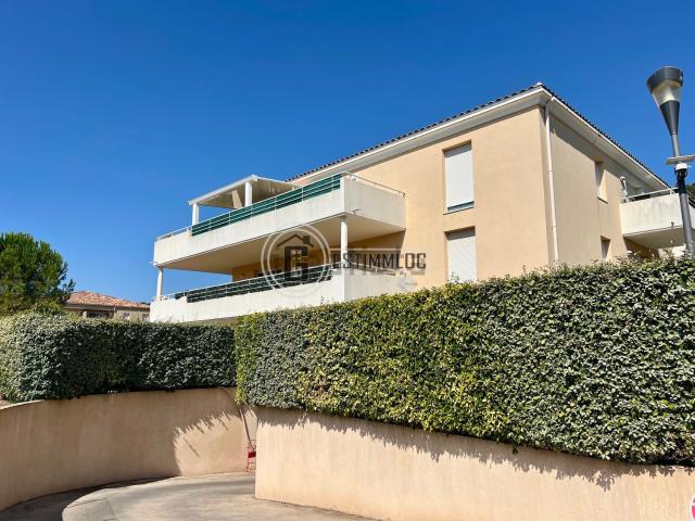 Appartement, Le Luc