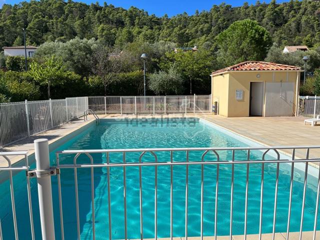 Appartement, Le Luc