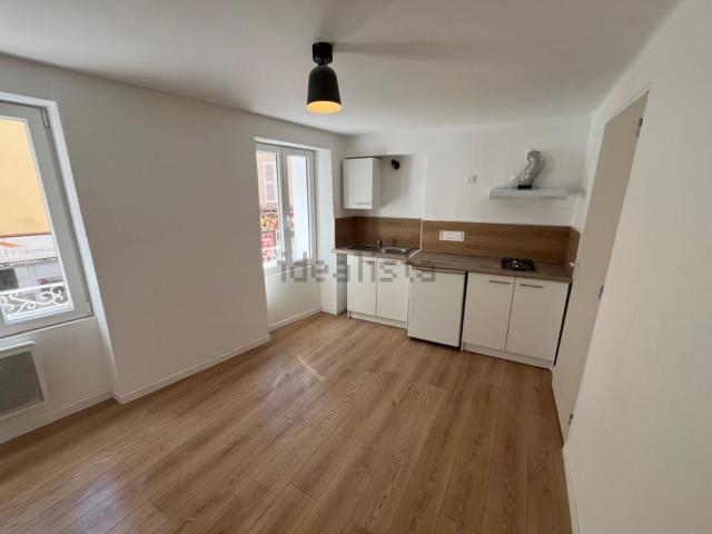 Appartement, Le Luc