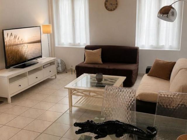 Appartement, Le Luc