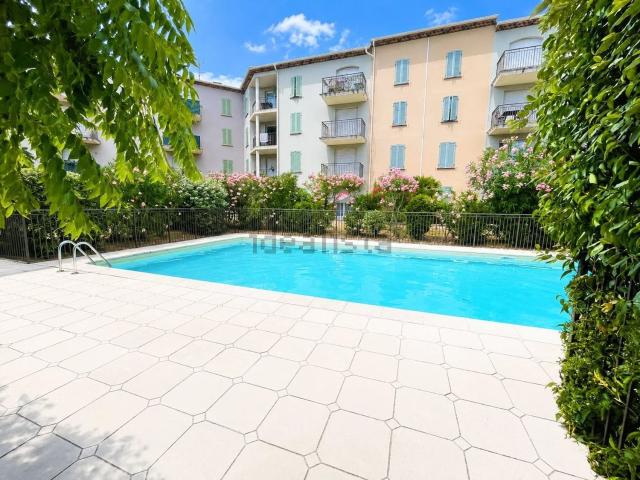 Appartement, Le Luc