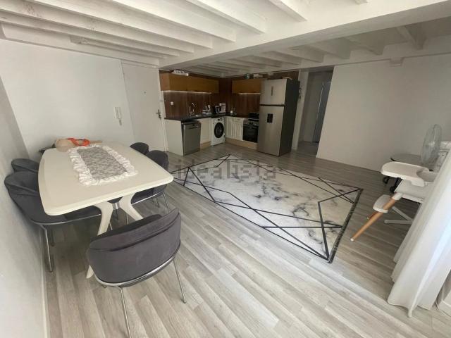 Appartement, Le Luc