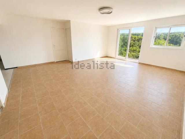 Appartement, Le Luc