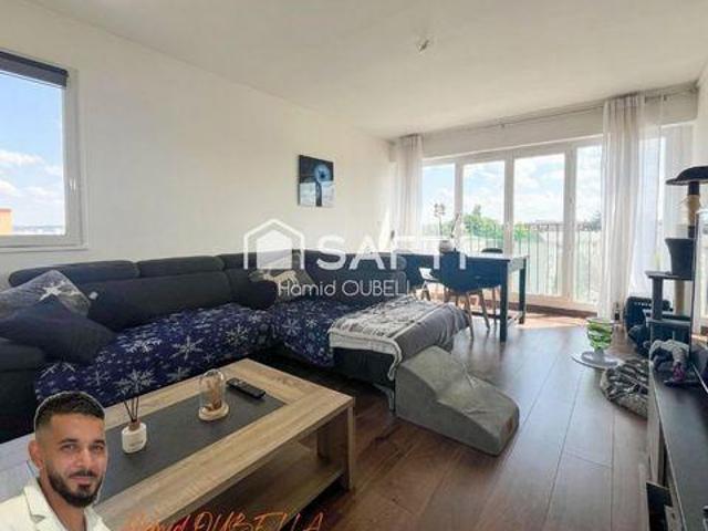 Appartement Le Mans Pays de la Loire 72100 DS103659599