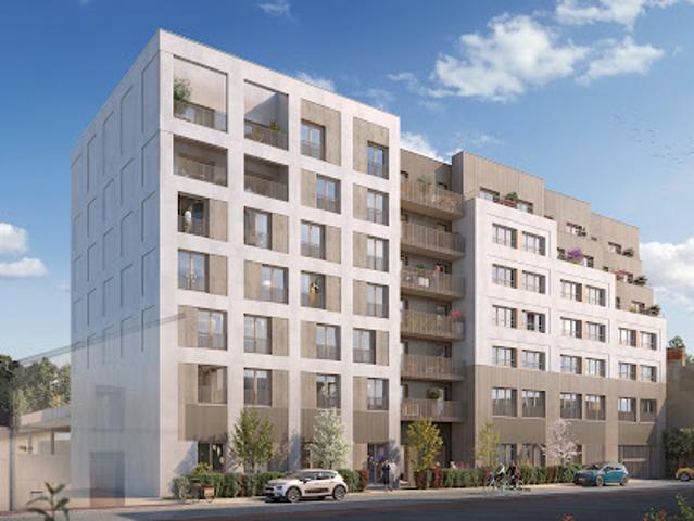 Appartement Le Mans 1 pièce Epsilon