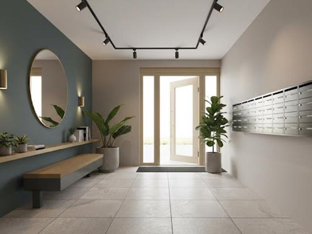 Appartement Le Mans 2 pièces Le Trèfle by Opportunéo