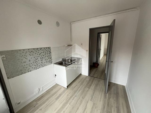 Appartement Le Mans 3 chambres 82.77 m2