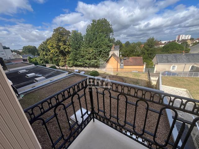 Appartement Le Mans 3 pièce s 71.17 m2 au coeur des Maillets