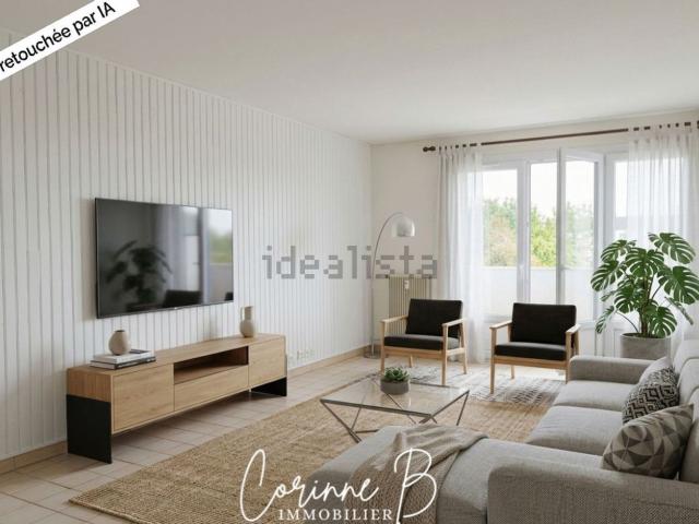 Appartement, Le Malesherbois