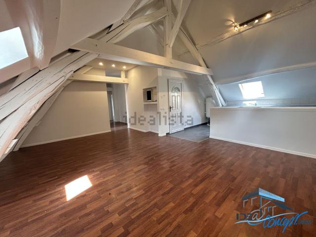 Appartement, Le Malesherbois