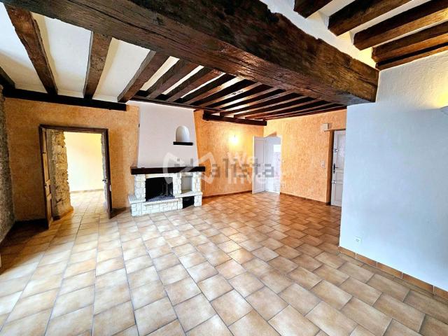Appartement, Le Malesherbois