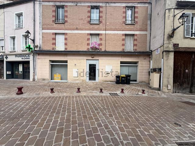 Appartement, Le Malesherbois