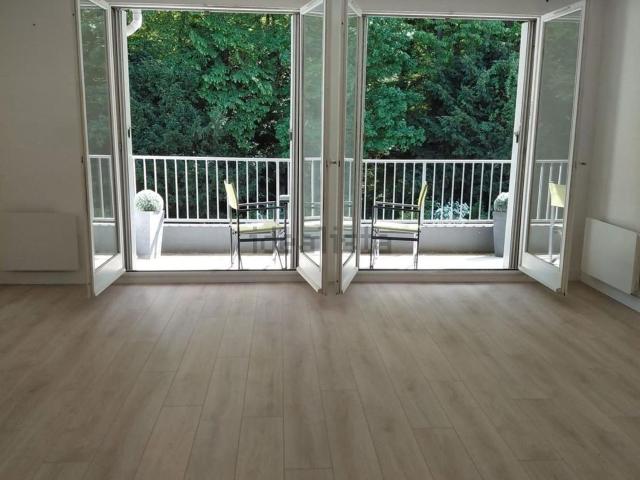 Appartement, Le Malesherbois