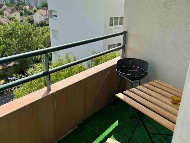 Appartement Le Mée Le Mée 77350 DS104958431