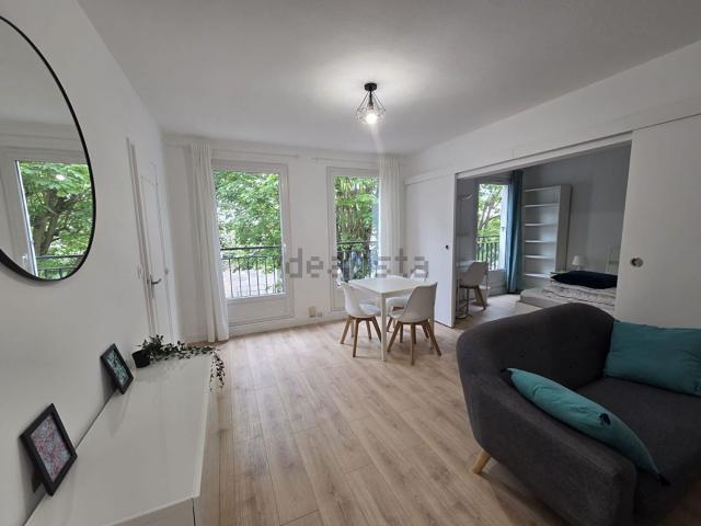 Appartement, Le Mée sur Seine