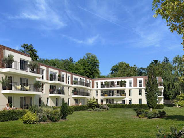 Appartement Le Mée sur Seine 3 pièces Le Parc du Manoir