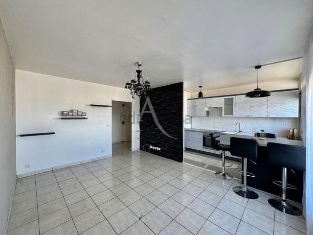 Appartement, Le Mée sur Seine