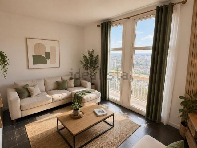Appartement, Le Mée sur Seine