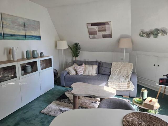 Appartement, Le Mée sur Seine
