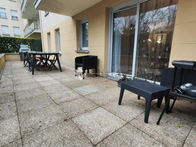 Appartement, Le Mée sur Seine