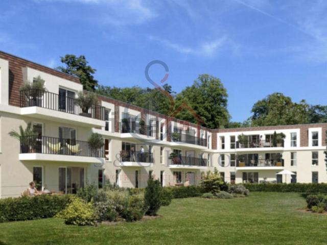 Appartement, Le Mée sur Seine