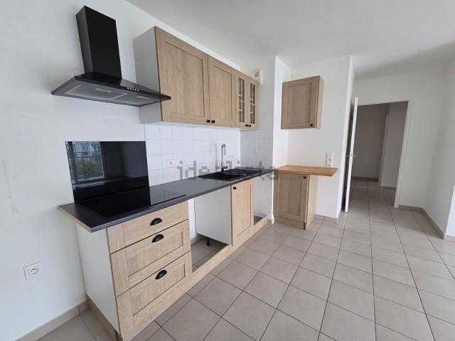 Appartement, Le Mée sur Seine