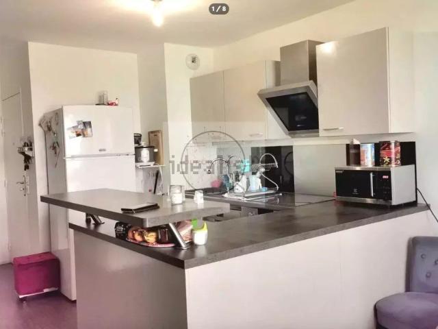 Appartement, Le Mée sur Seine