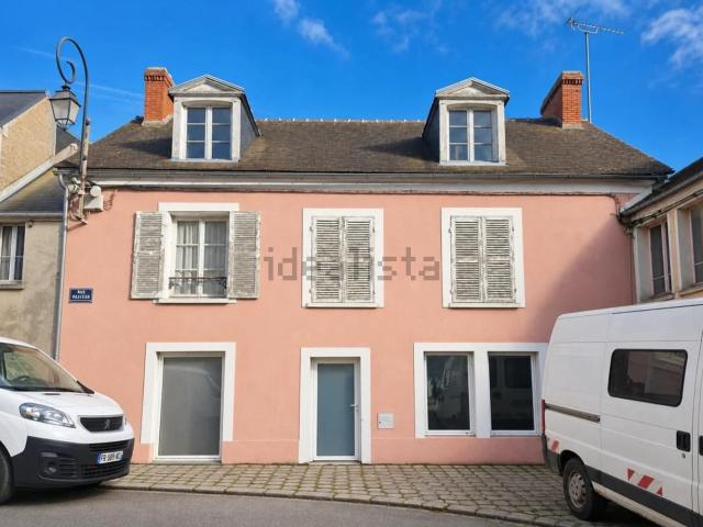Appartement, Le Mérévillois