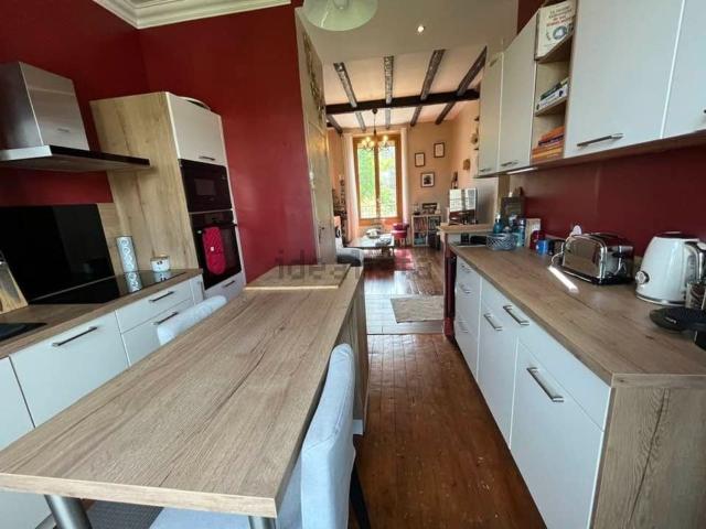 Appartement, Le Mérévillois