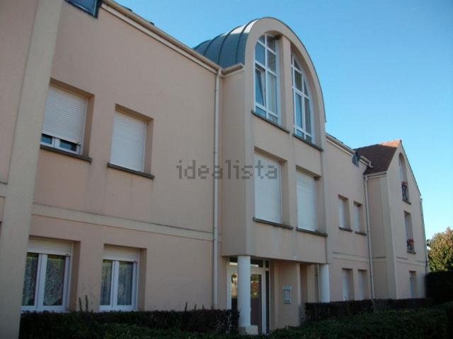 Appartement, Le Mesnil en Thelle