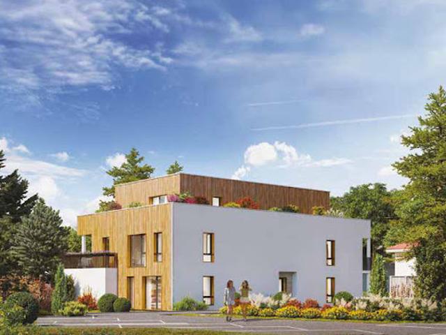 Appartement Le Mesnil Esnard 4 pièces Le Mesnil Esnard aux portes de Rouen