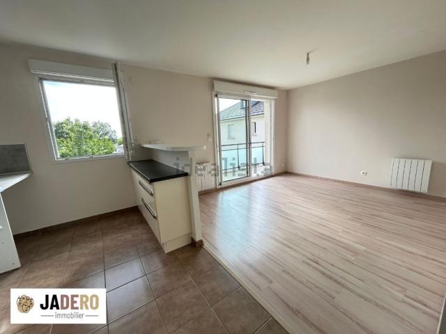 Appartement, Le Mesnil Esnard