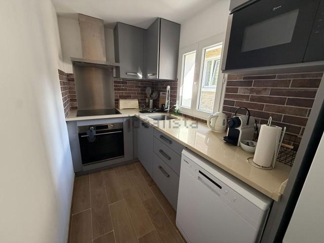 Appartement, Le Mesnil le Roi