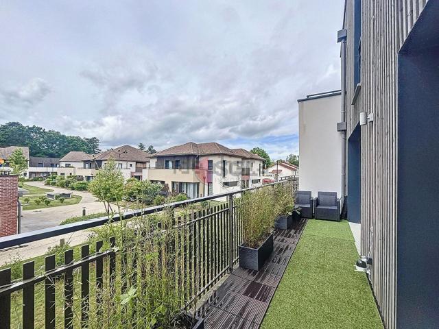 Appartement, Le Mesnil Saint Denis