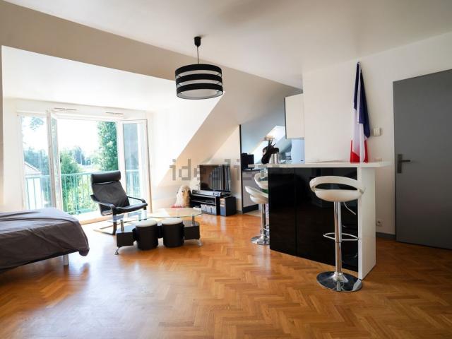 Appartement, Le Mesnil Saint Denis