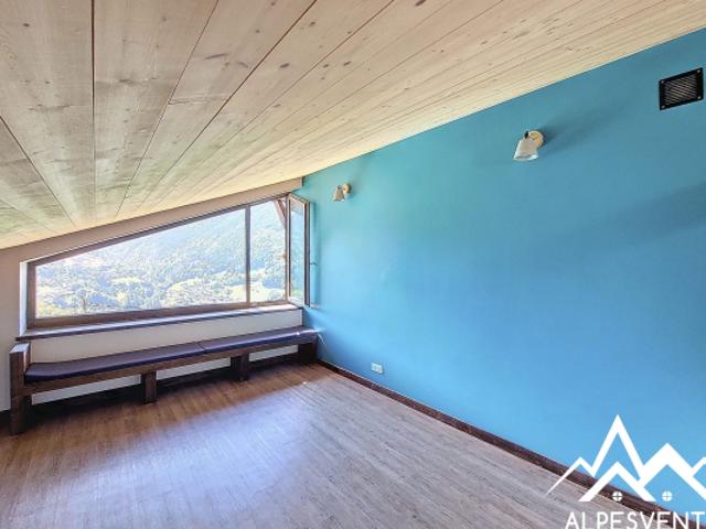 Appartement le Mont d'Evian