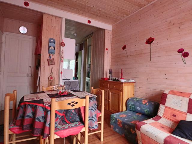 Appartement Le Mont Dore