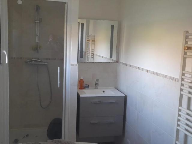 Appartement Le Montcel 85m²