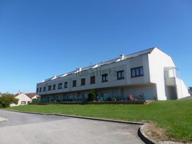 Appartement, Le Montet