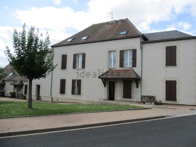 Appartement, Le Montet