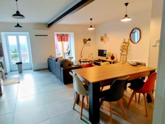 Appartement, Le Monastier sur Gazeille