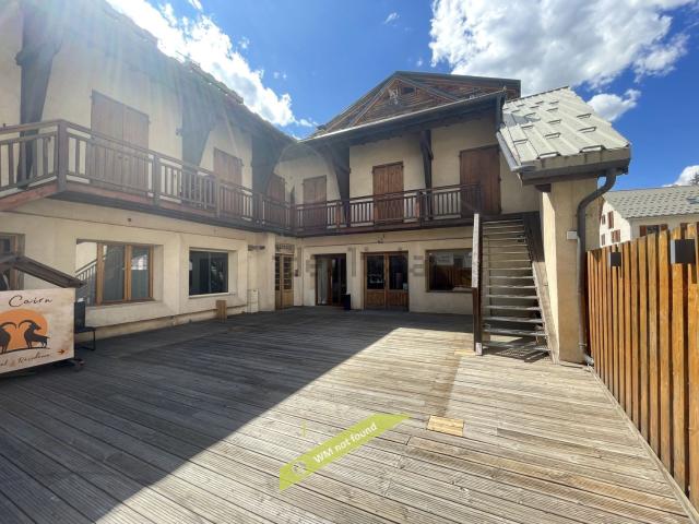 Appartement, Le Monêtier les Bains